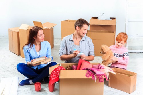 Employee raising a confidential workplace concern