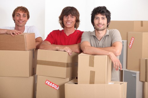 Load-based and cubic-yard rates for local removals in Richmond
