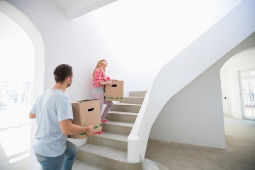 Moving truck hire service details for Richmond customers