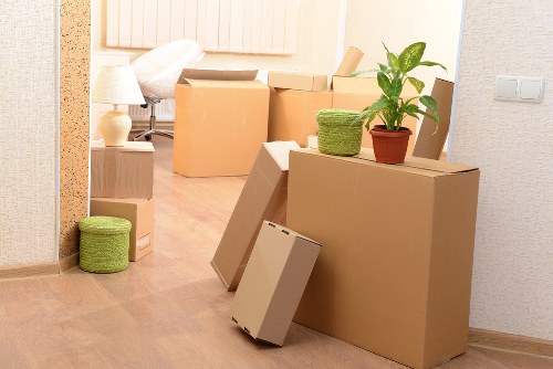 Settling into a new Richmond home after relocation