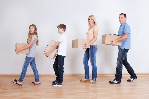 Management checking supplier standards and safeguards